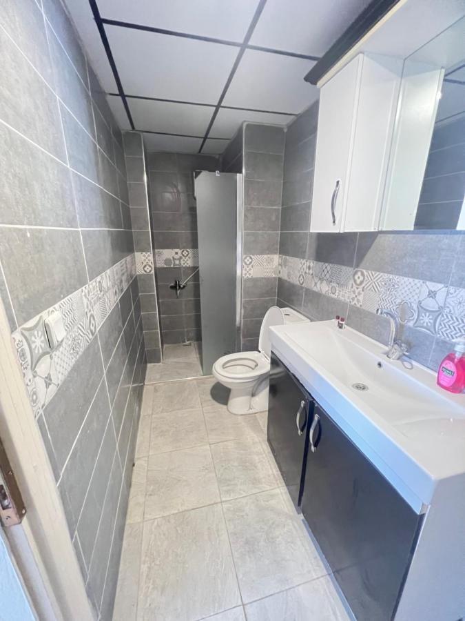 Kizil Suit House Buca Dış mekan fotoğraf