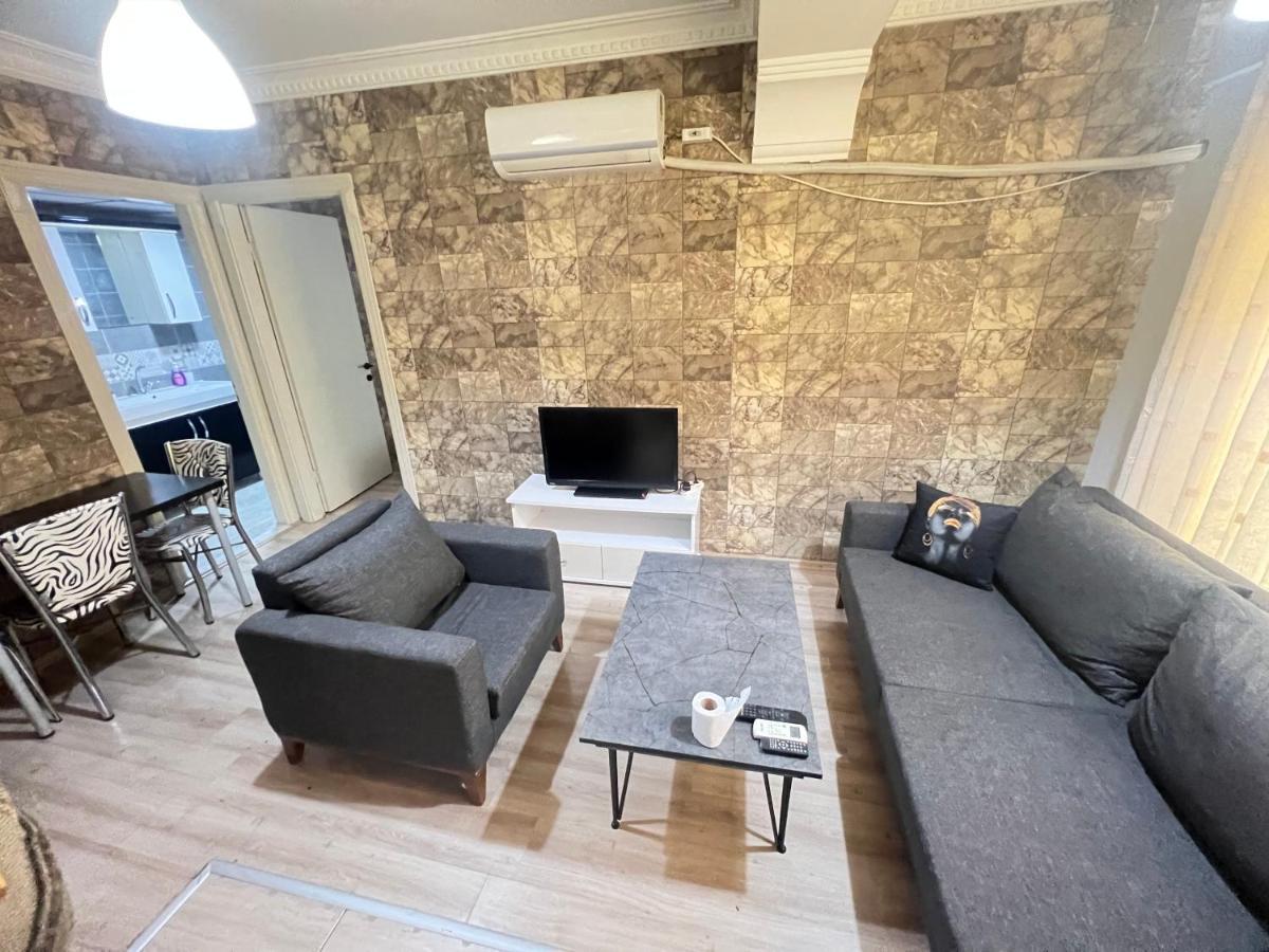 Kizil Suit House Buca Dış mekan fotoğraf