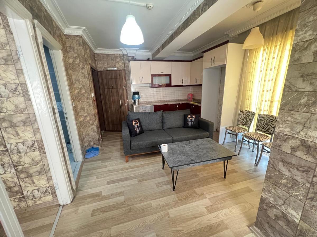 Kizil Suit House Buca Dış mekan fotoğraf