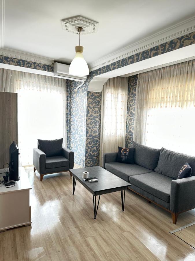 Kizil Suit House Buca Dış mekan fotoğraf