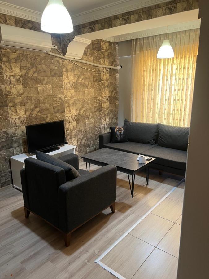 Kizil Suit House Buca Dış mekan fotoğraf