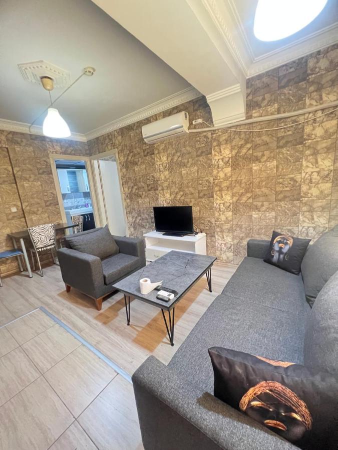 Kizil Suit House Buca Dış mekan fotoğraf