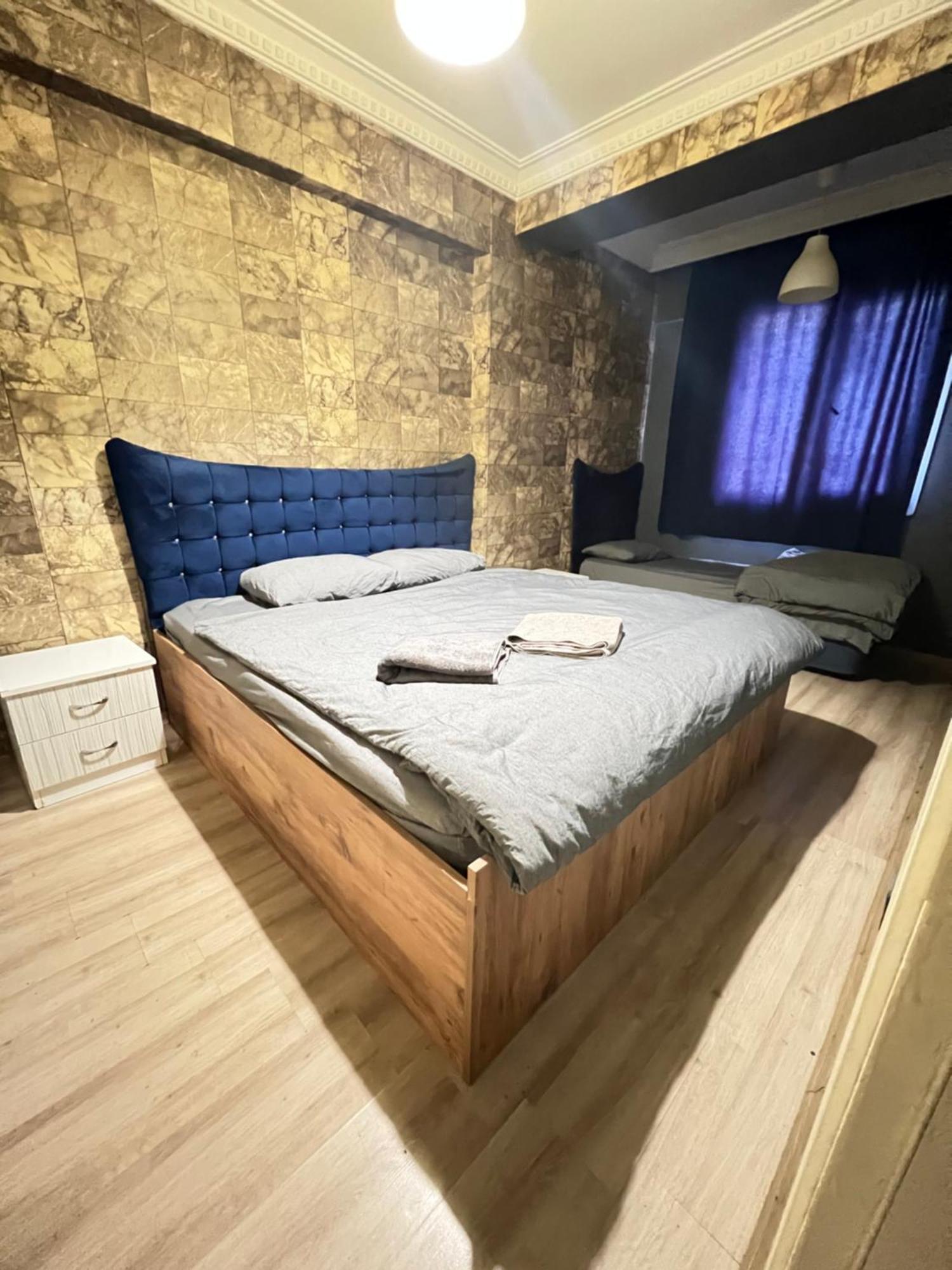 Kizil Suit House Buca Dış mekan fotoğraf
