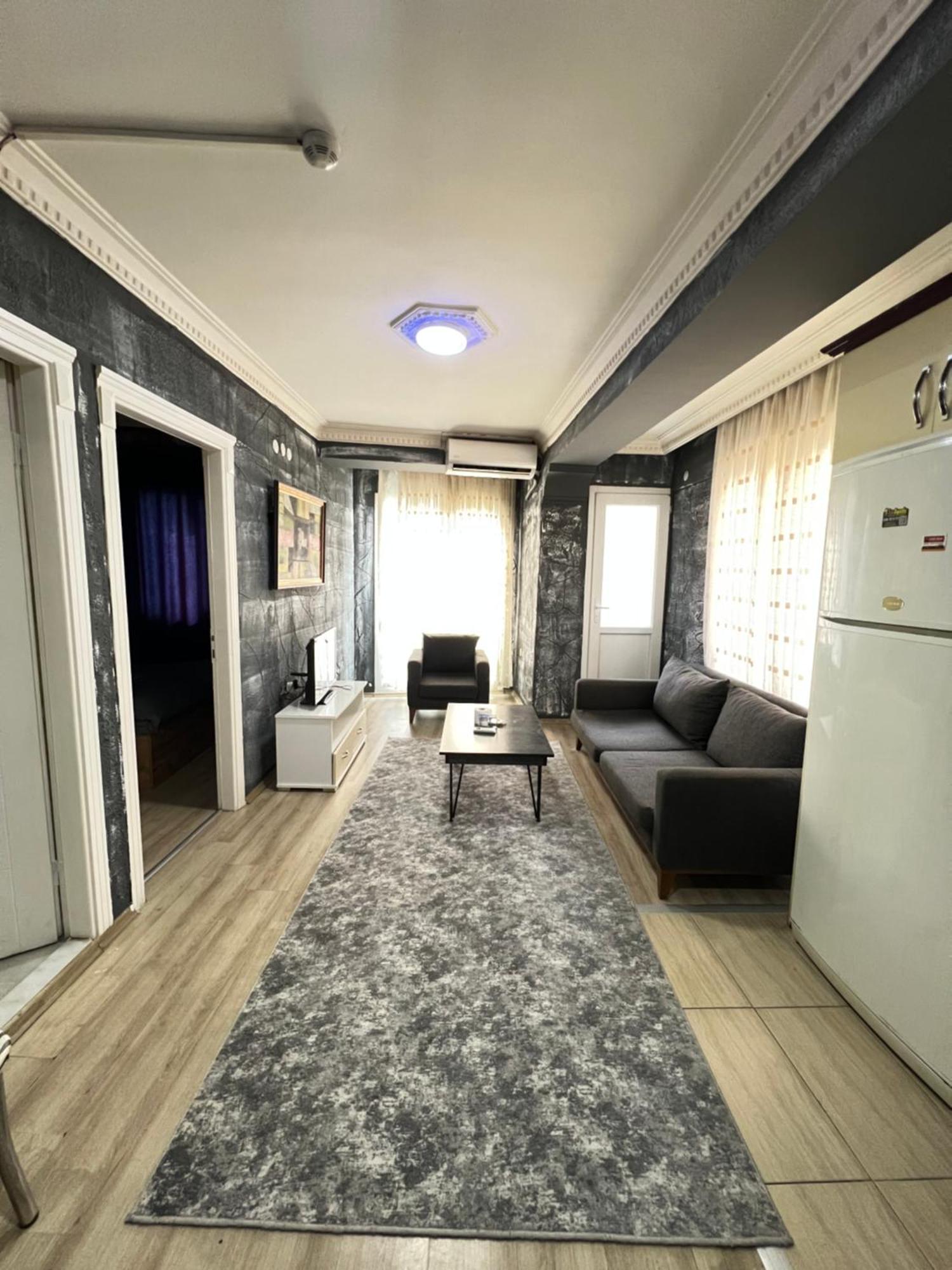 Kizil Suit House Buca Dış mekan fotoğraf